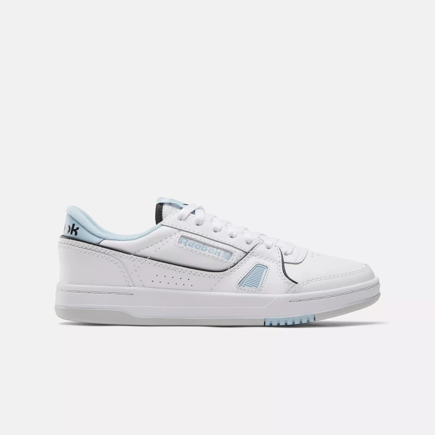 

Кроссовки LT Court Reebok, мультиколор