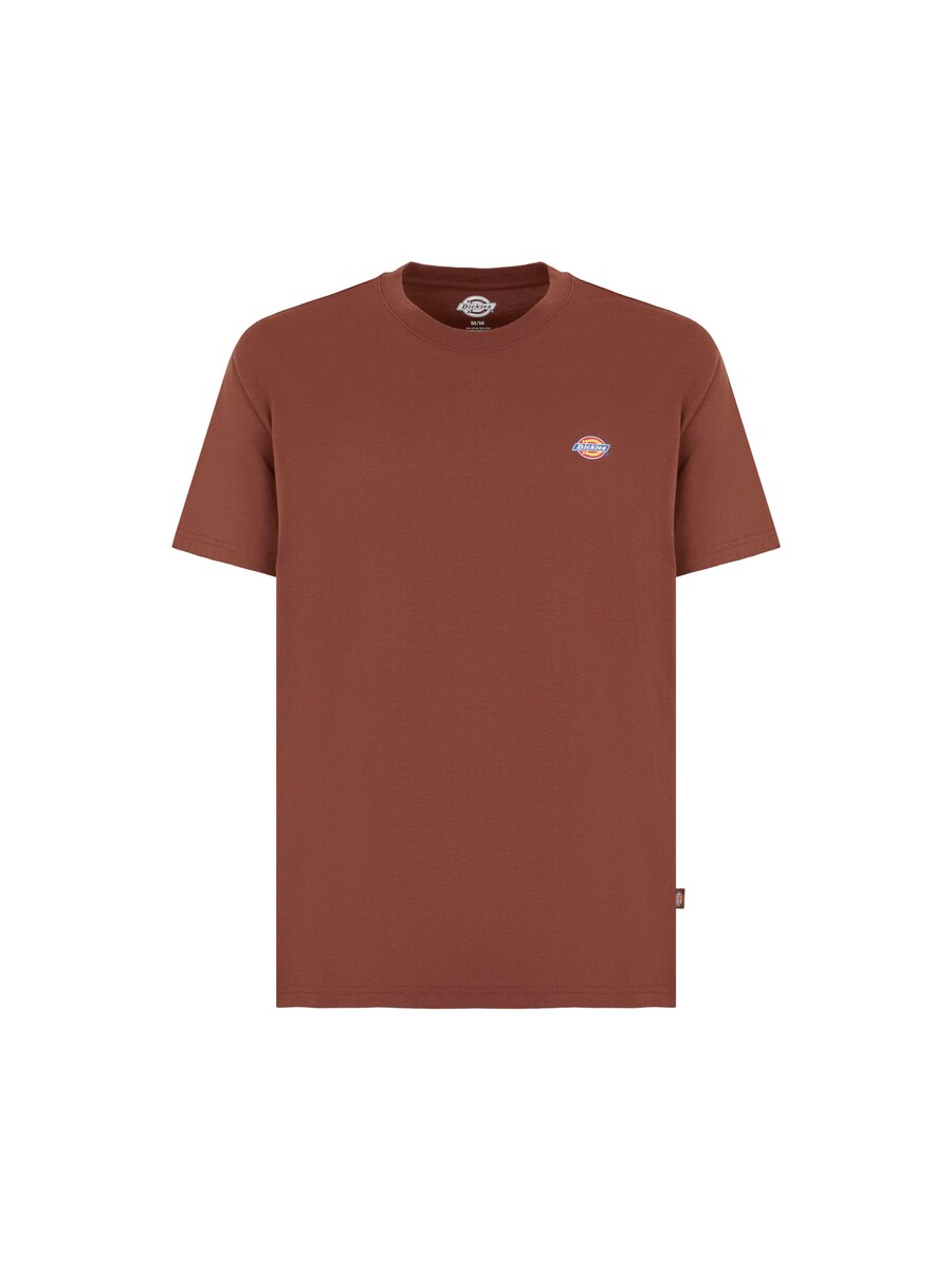 

Рубашка DICKIES Mapleton, цвет Chestnut brown