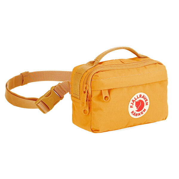 

Сумка Fjällräven, цвет Ochre