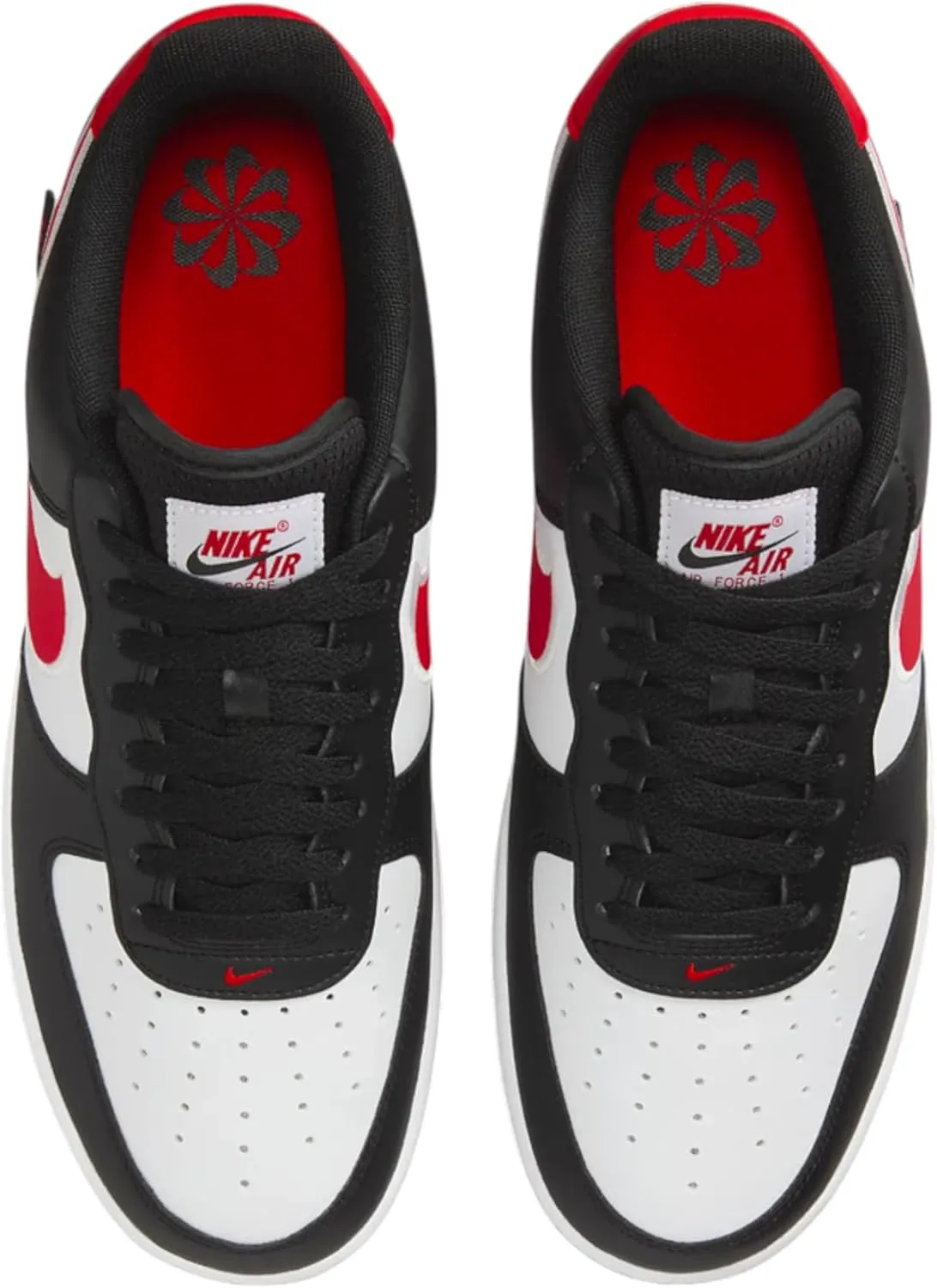 Кроссовки Nike Air Force 1 '07 Next Nature для мужчин, белый — фото 4