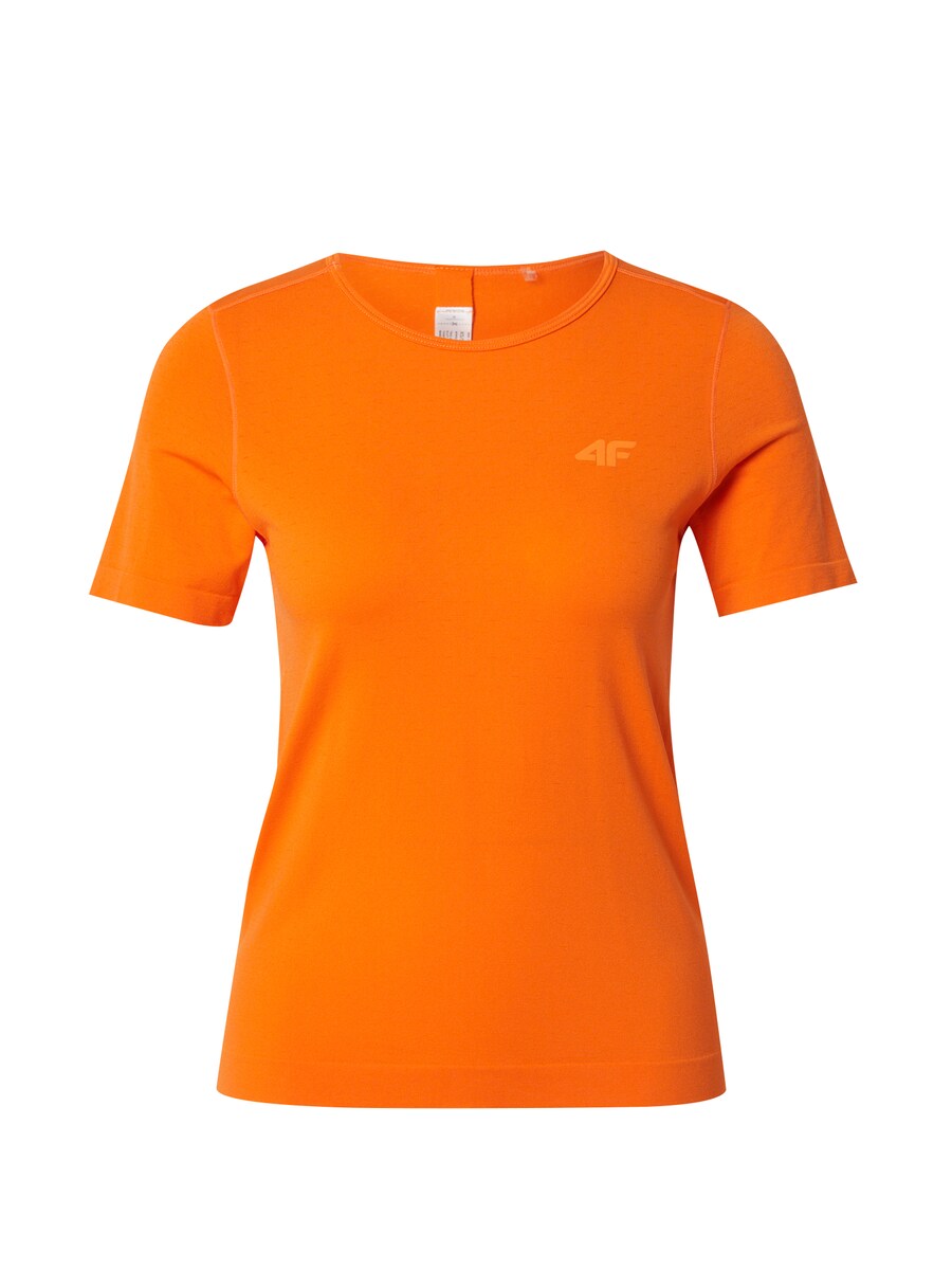 

Рубашка для выступлений 4F FNK, цвет Dark orange