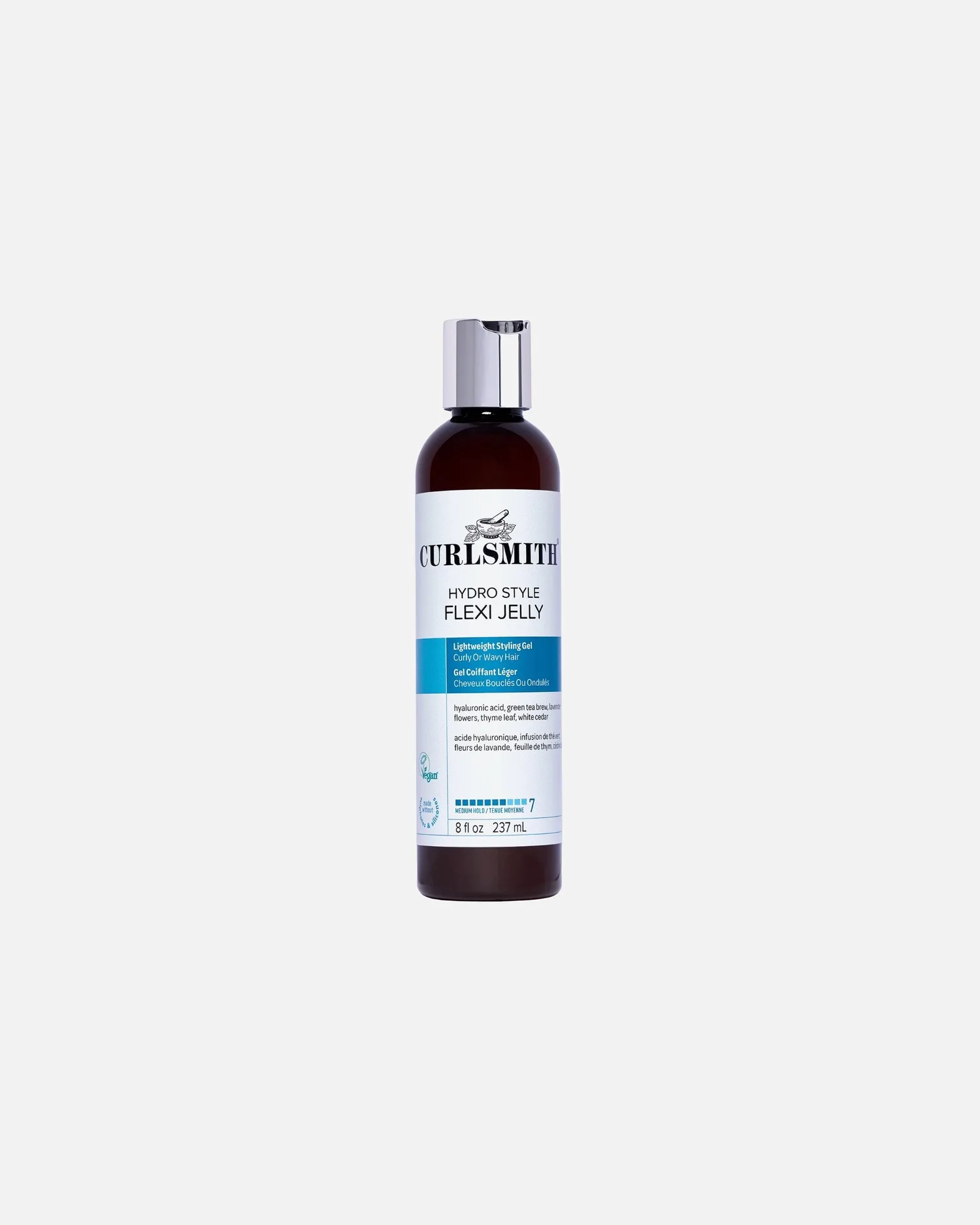 Гель для волос Hydro Style Flexi Jelly Curlsmith, 237 мл