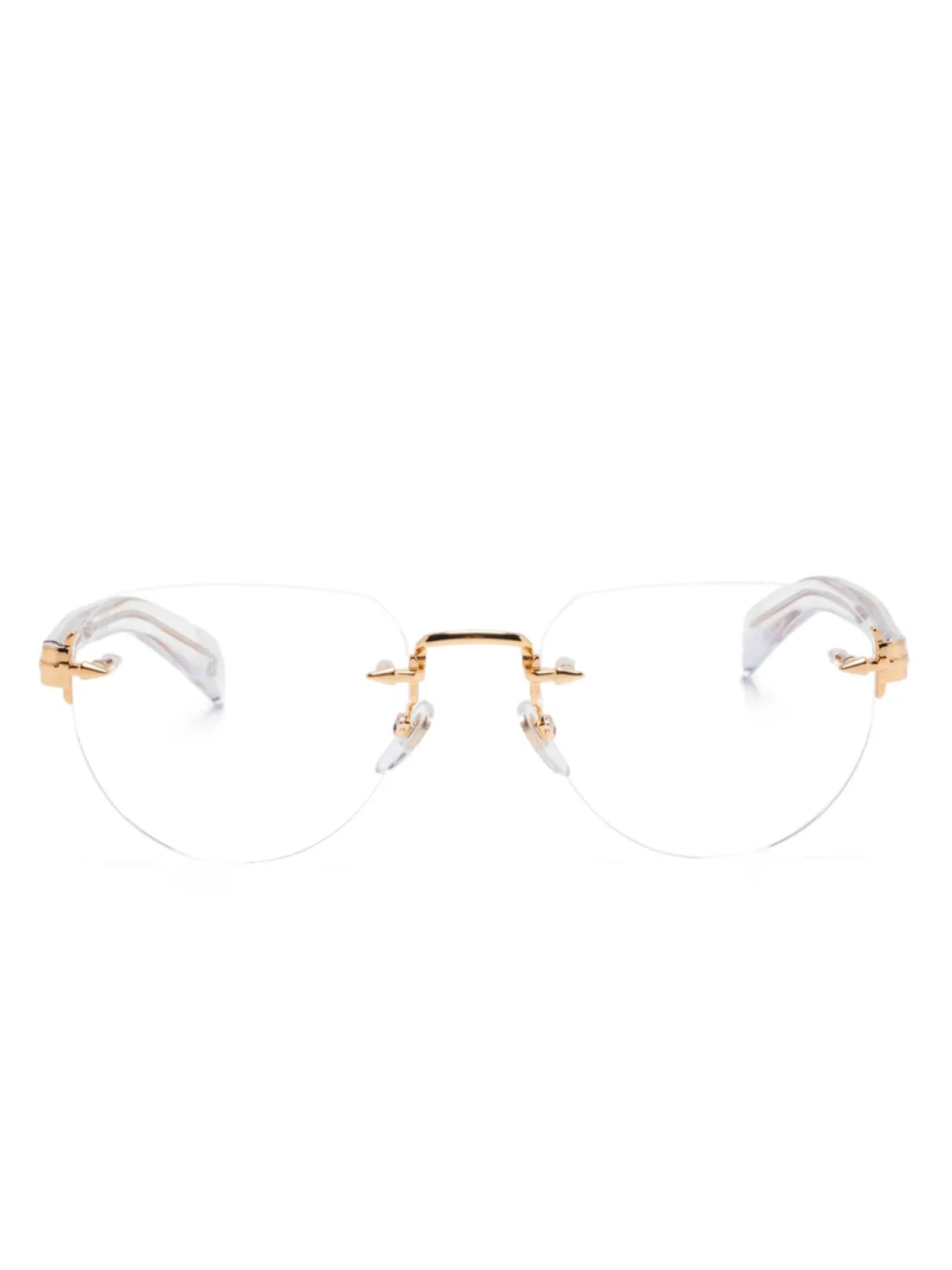 

Eyewear by David Beckham очки DB 7145, белый