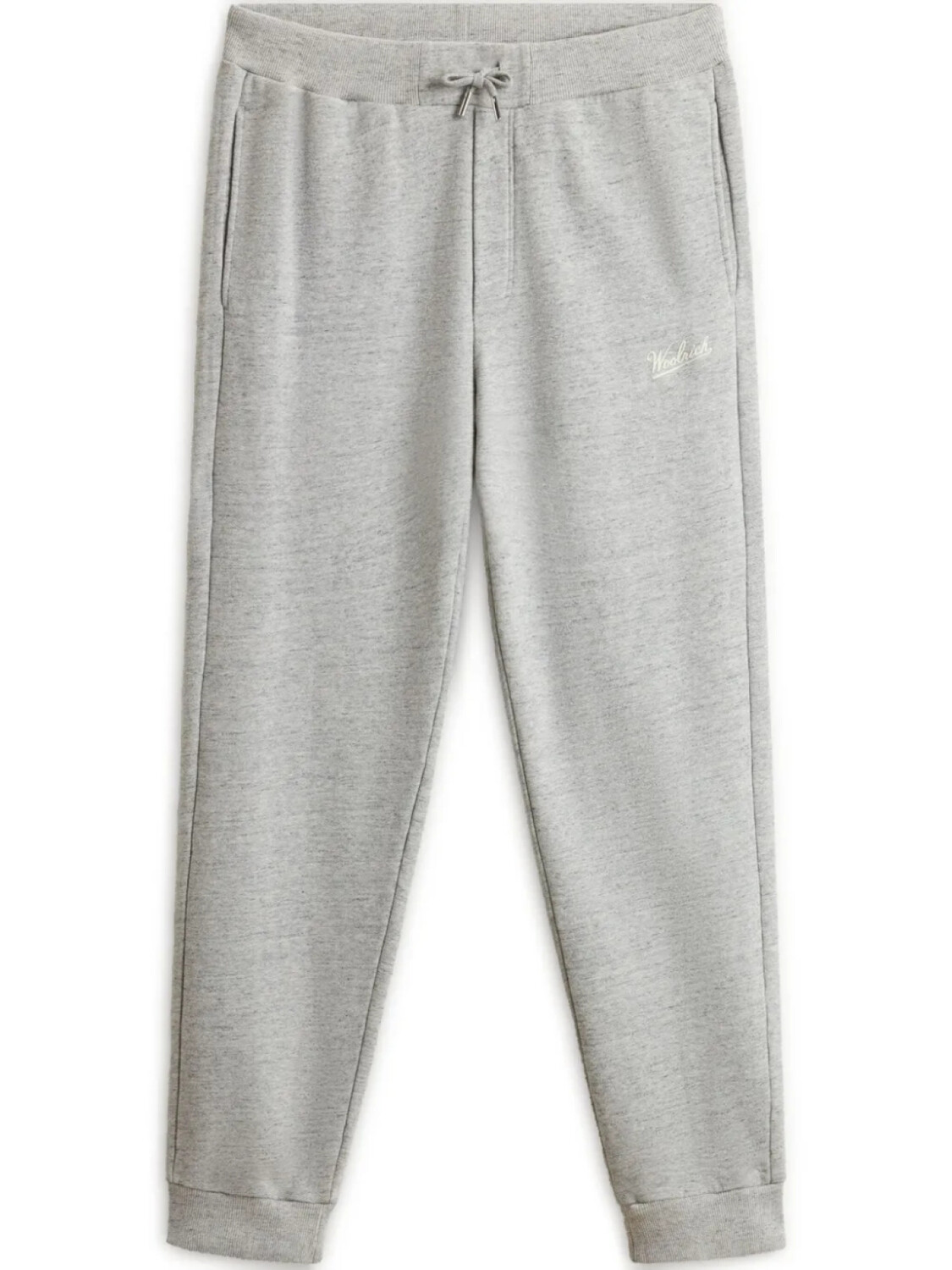 

Спортивные брюки Woolrich Mouline, серый