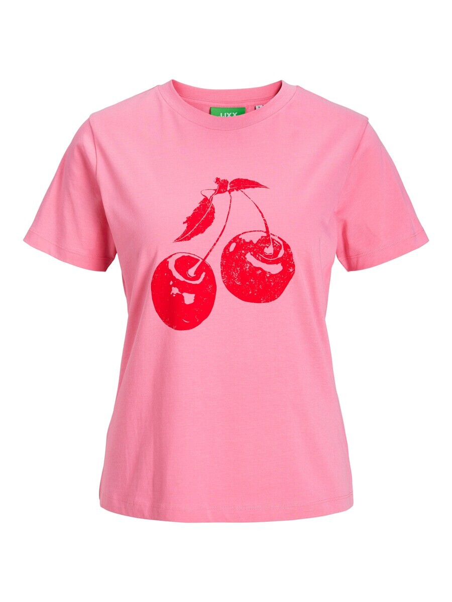 

Футболка JJXX Shirt JXEMILIE, светло-розовый