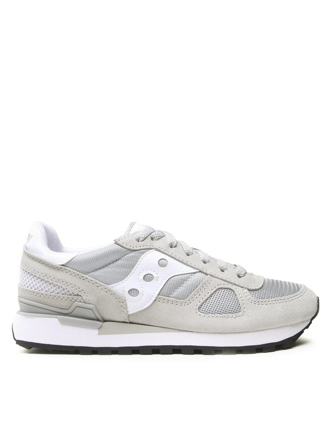 

Кроссовки Shadow Original Saucony, серый