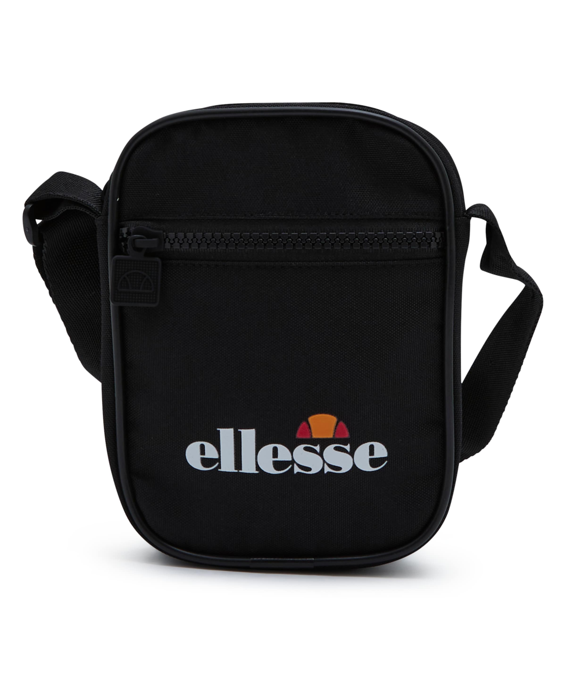 

ELLESSE Сумка через плечо в черном цвете