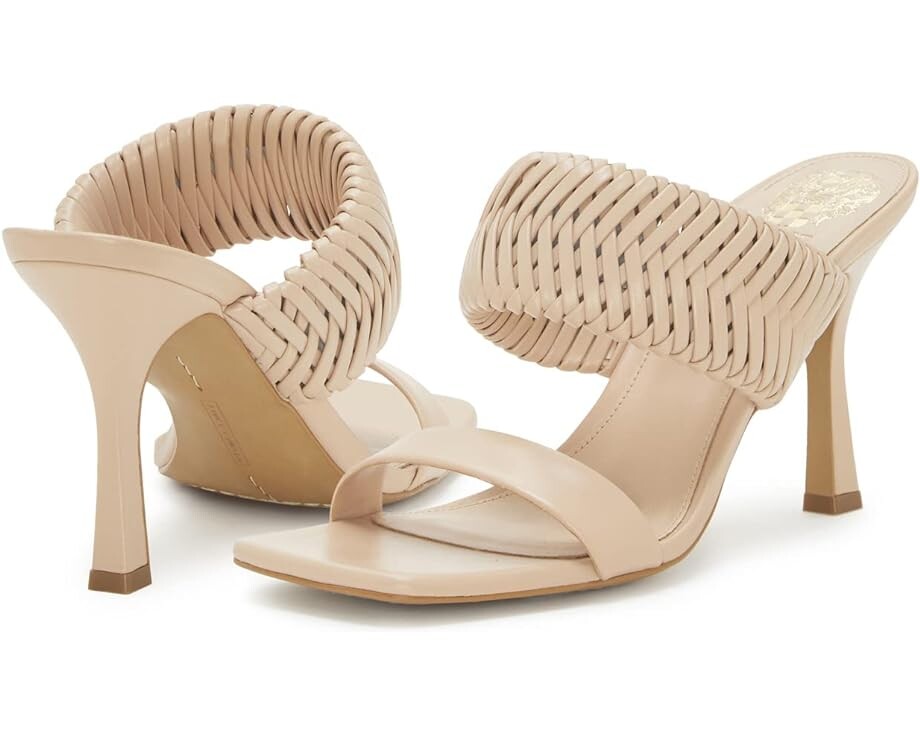 

Туфли Vince Camuto Bofirrd, цвет Dark Buff