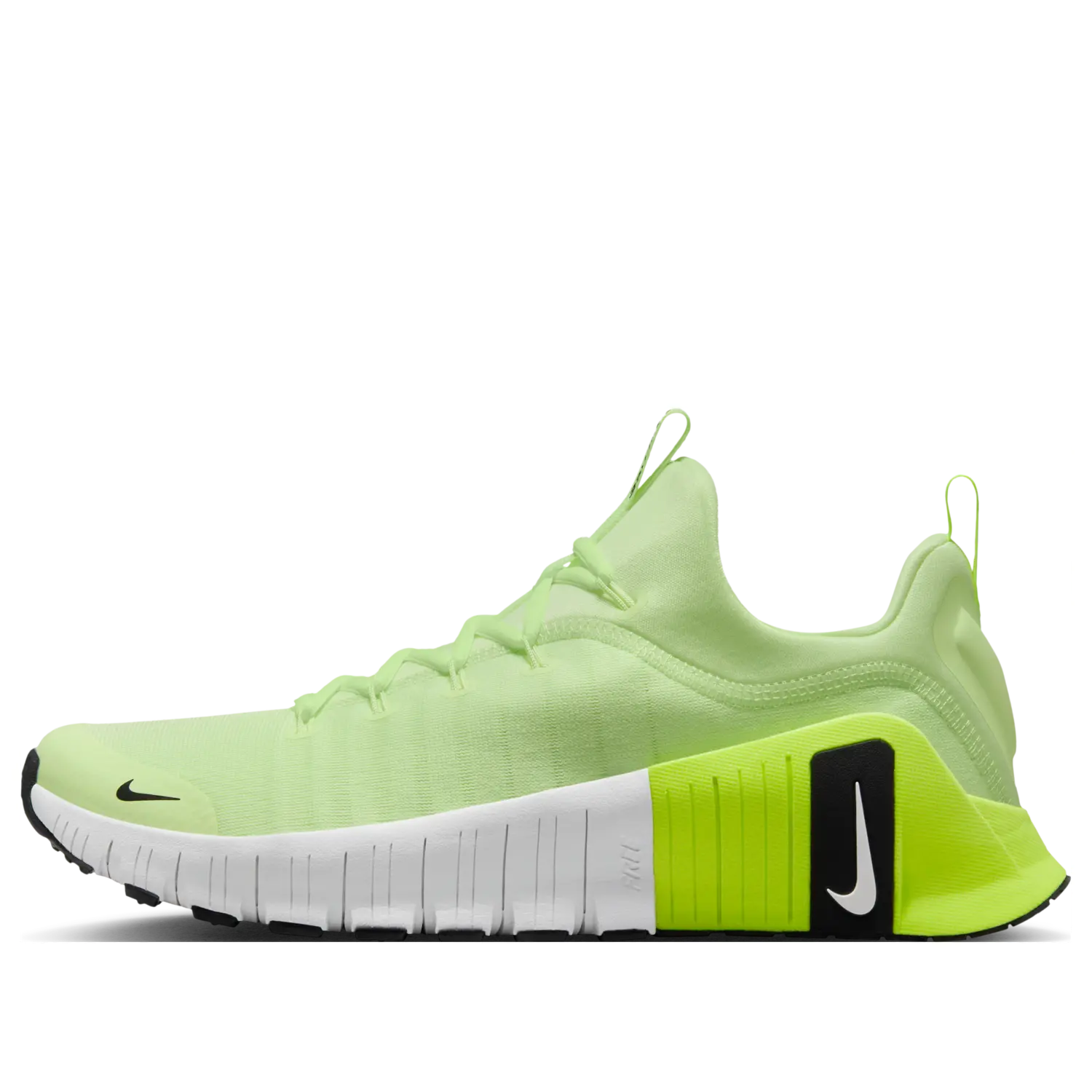 

Кроссовки Nike Free Metcon 6 'Barely Volt White'