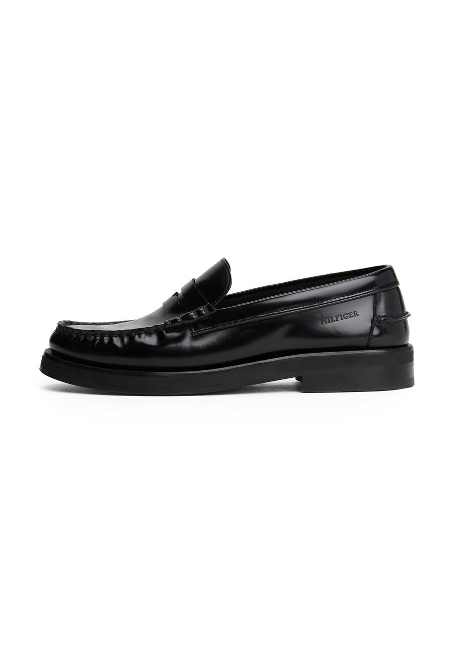 

Лоферы Tommy Hilfiger Slip-ons, Black