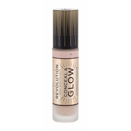 

Makeup Revolution London Conceal & Glow 23 мл, Make Up Revolution