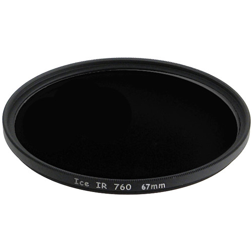 

Фильтр Ice 67mm HB760 Infrared Filter ICE-760-67