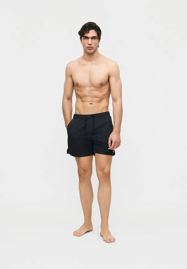 Плавательные шорты для волейбола Nike Swim, Black — фото 2