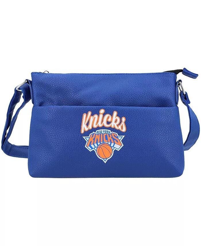 

Женская сумка через плечо с логотипом New York Knicks Foco