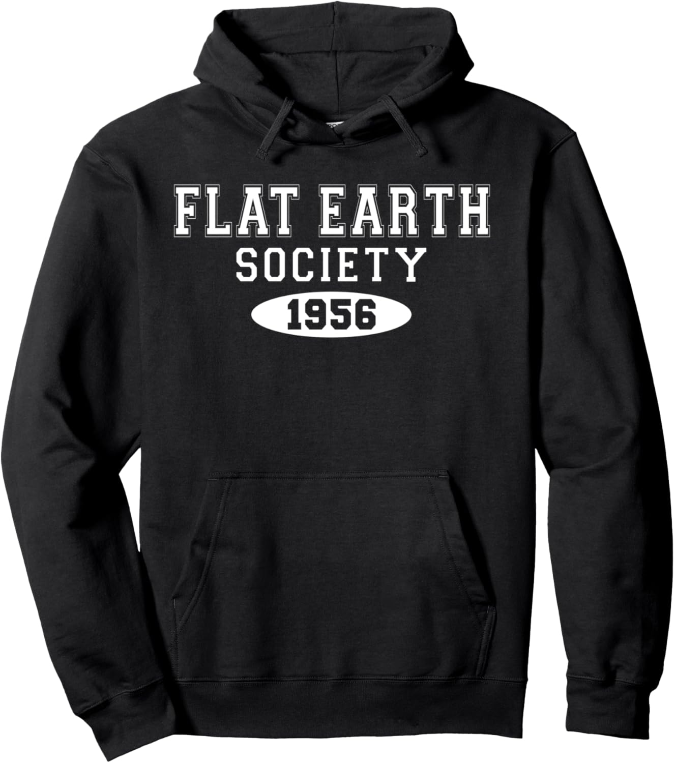 

Толстовка Flat Earth - Flat Earth Social-Flat Earth, черная Flat Earth Society - Flat Earth Shirts & Merch Co., Черный, Толстовка Flat Earth - Flat Earth Social-Flat Earth, черная Flat Earth Society - Flat Earth Shirts & Merch Co.