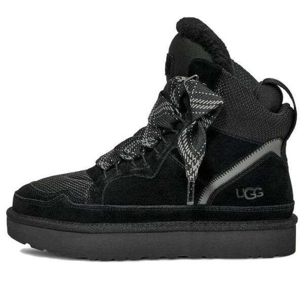 

Кроссовки highmel кроссовки Ugg, черный