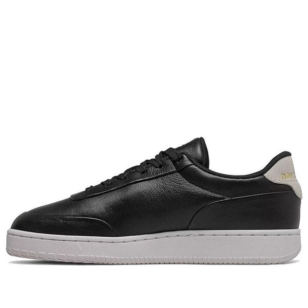 Кроссовки ct alley New Balance, черный