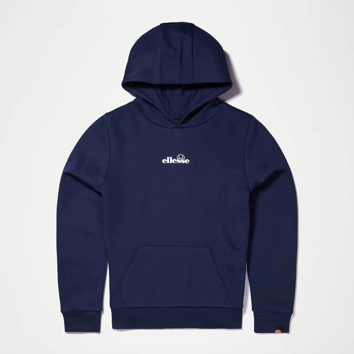 

Детский свитшот Ellibro Oh Hoody ellesse Ellesse, синий