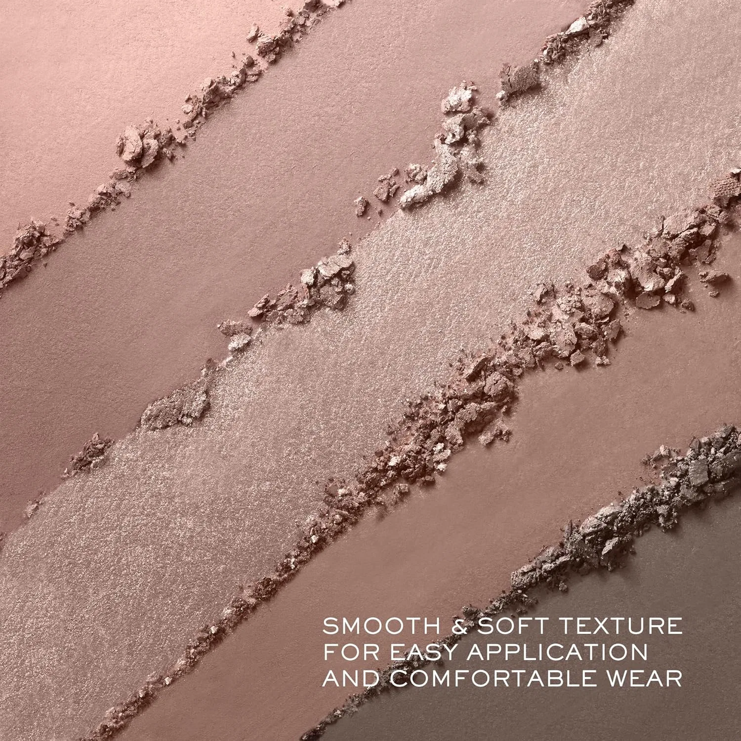 Палетка теней для век «Hypnôse 5 Couleurs» от Lancôme Lancôme, 04 Taupe Craze — фото 2
