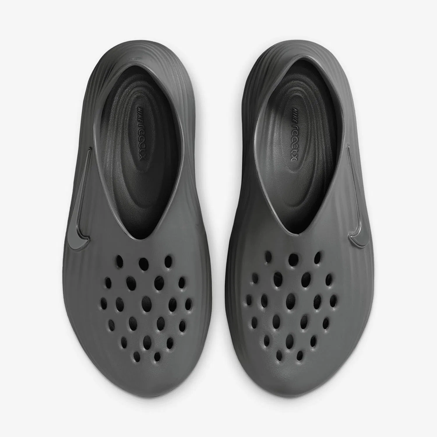 Водная обувь для мужчин Nike, Smoke Grey — фото 4