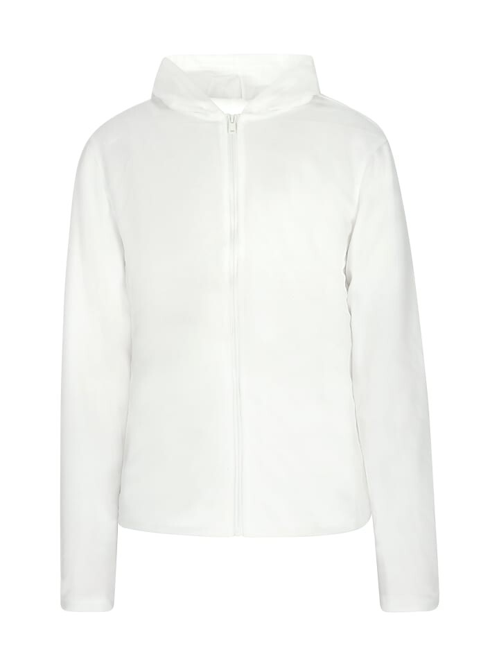 

Флисовая куртка Yuka, цвет optik weiss