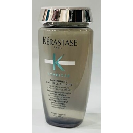 

Kerastase New Bain Puret против перхоти 250мл