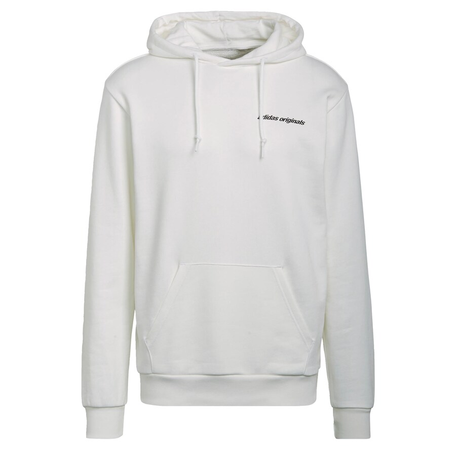 

Толстовка ADIDAS ORIGINALS Graphics Y2K, белый