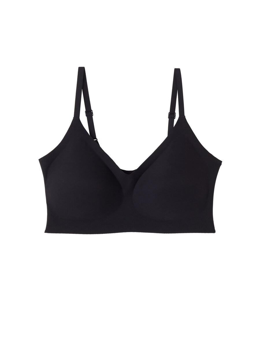 

Бюстгальтер майка INTIMISSIMI T-shirt Bra ERI, черный