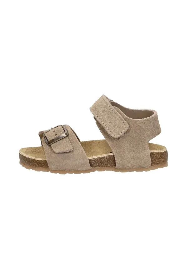 Детские сандалии jongens Keq, Beige