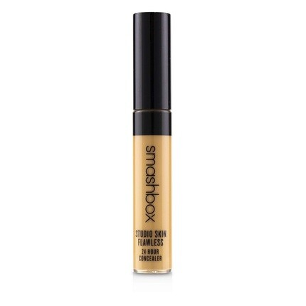 

Smashbox Studio Skin Flawless Безмасляный 24-часовой консилер Medium Cool Peach