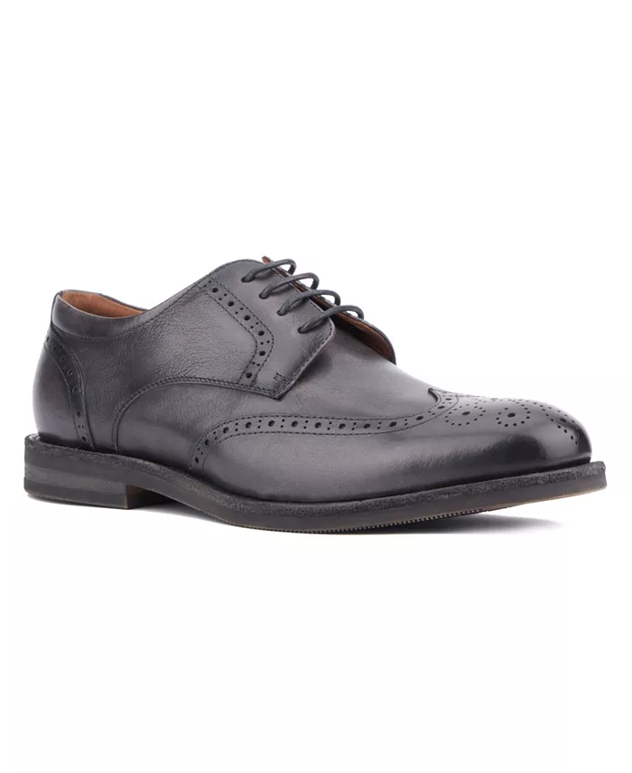 

Мужские оксфорды Irwin Dress Vintage Foundry Co, серый
