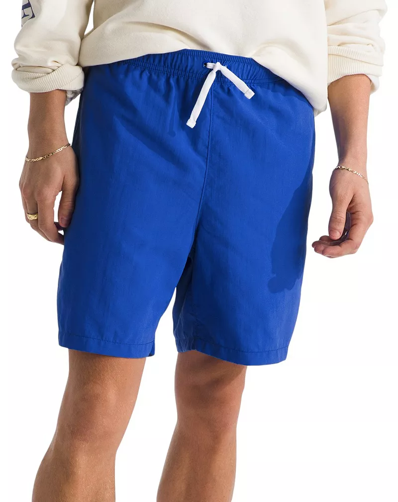 

Мужские шорты Action Woven 2.0 5 дюймов The North Face, цвет Tnf Blue