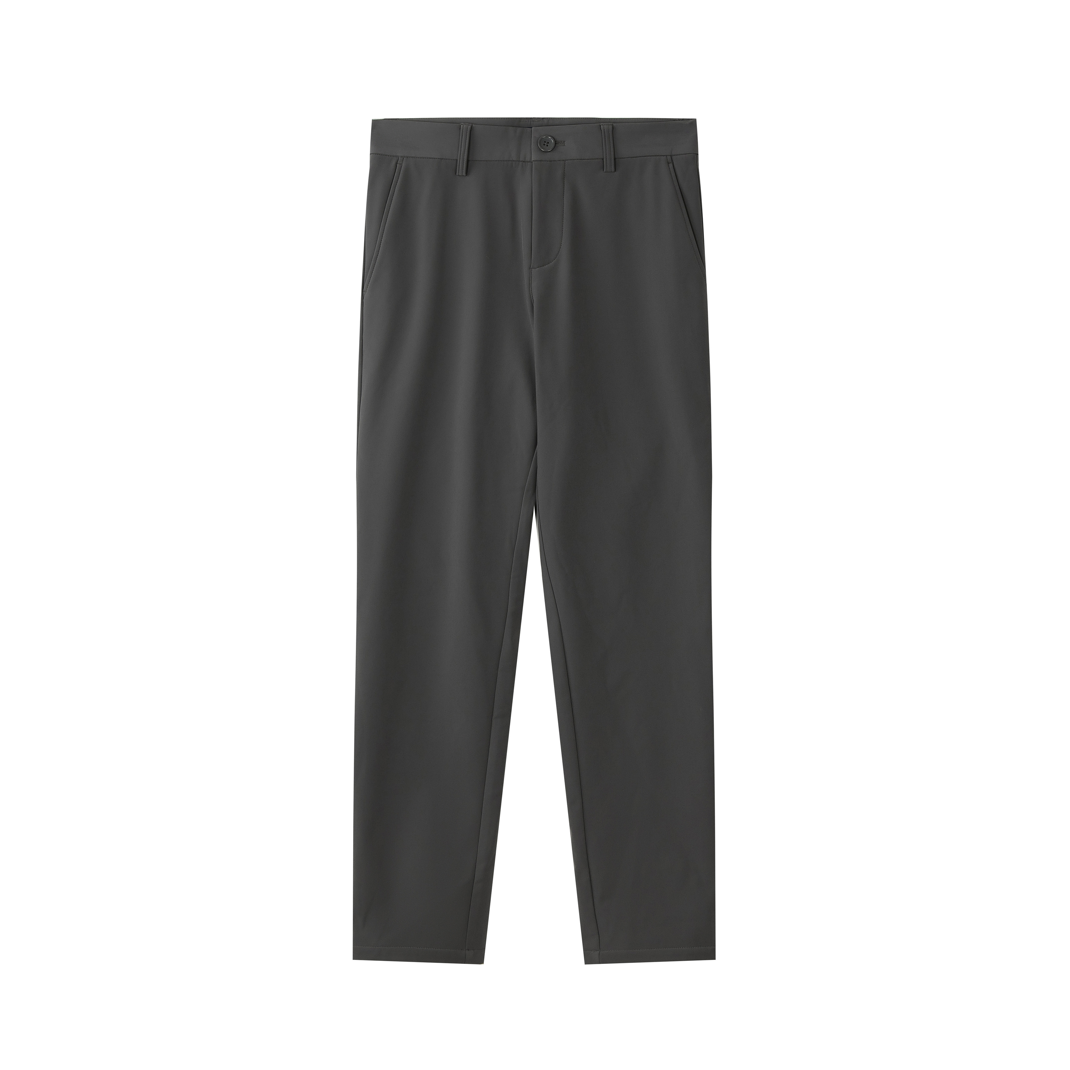 

Повседневные брюки мужские Dark Carbon Gray NAUTICA, серый