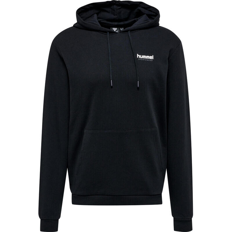

Hmllgc Остин Толстовка Athleisure HUMMEL, цвет schwarz