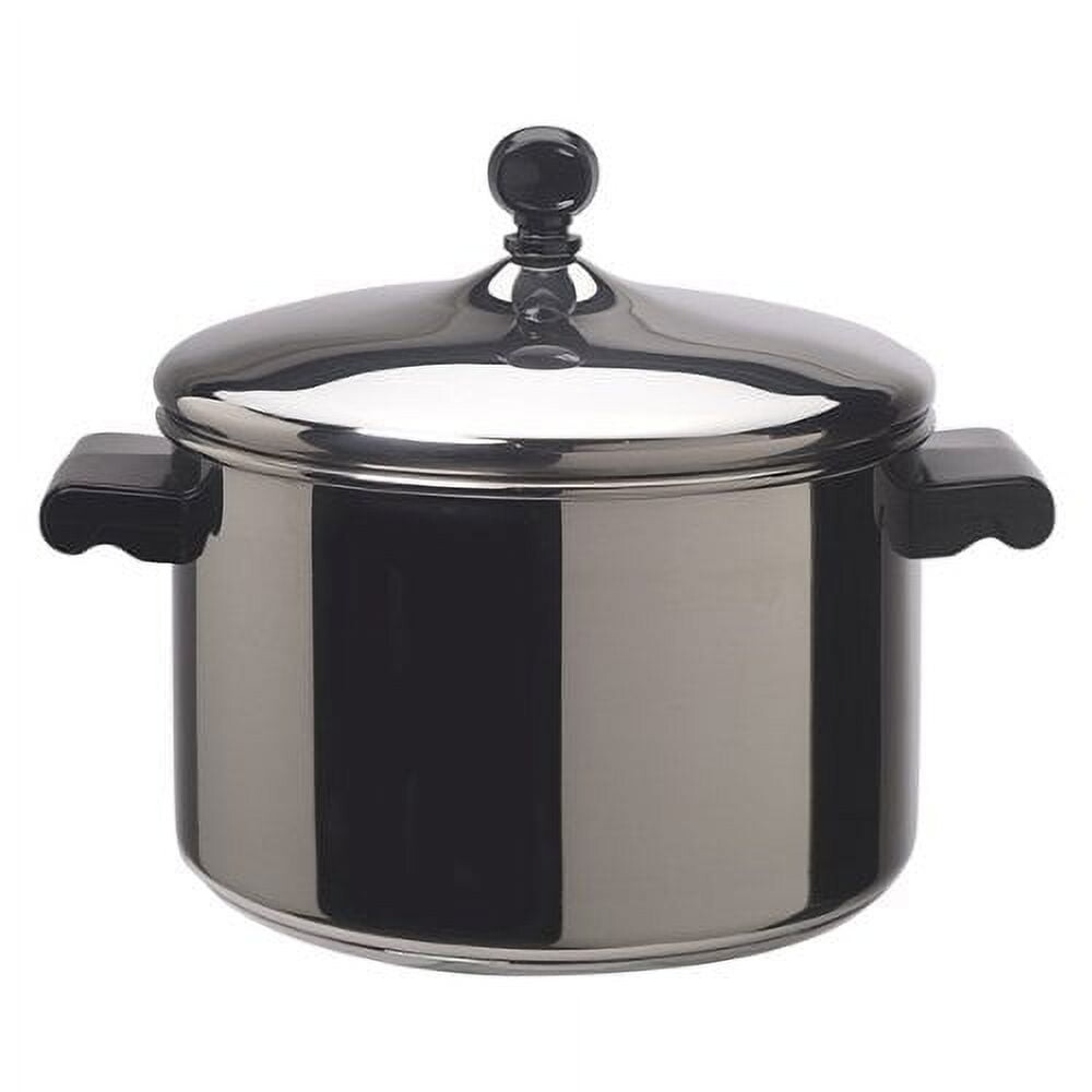 

Классический кастрюля Farberware 4 л, стальной