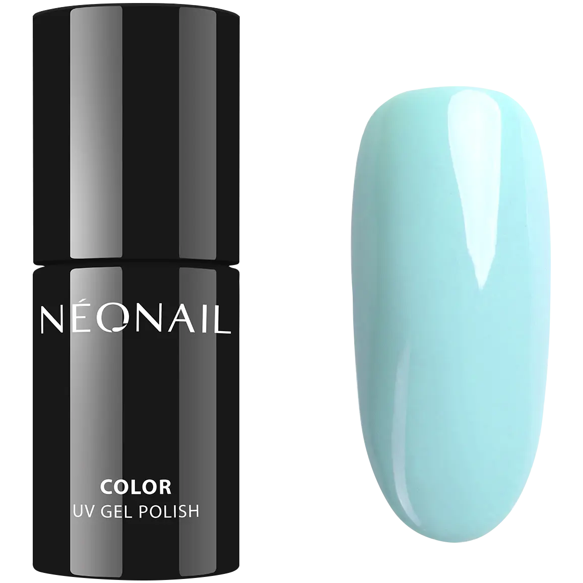 

Гибридный лак для ногтей ocean baby Neonail, 7,2 мл
