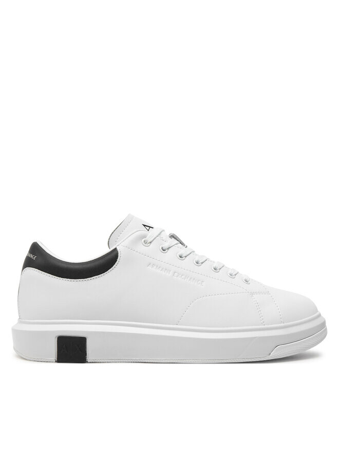 

Кроссовки Armani Exchange XUX123 XV534, белый