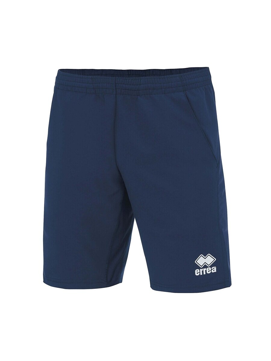 

Спортивные штаны Errea Regular Workout Pants Ilie Panta, темно-синий