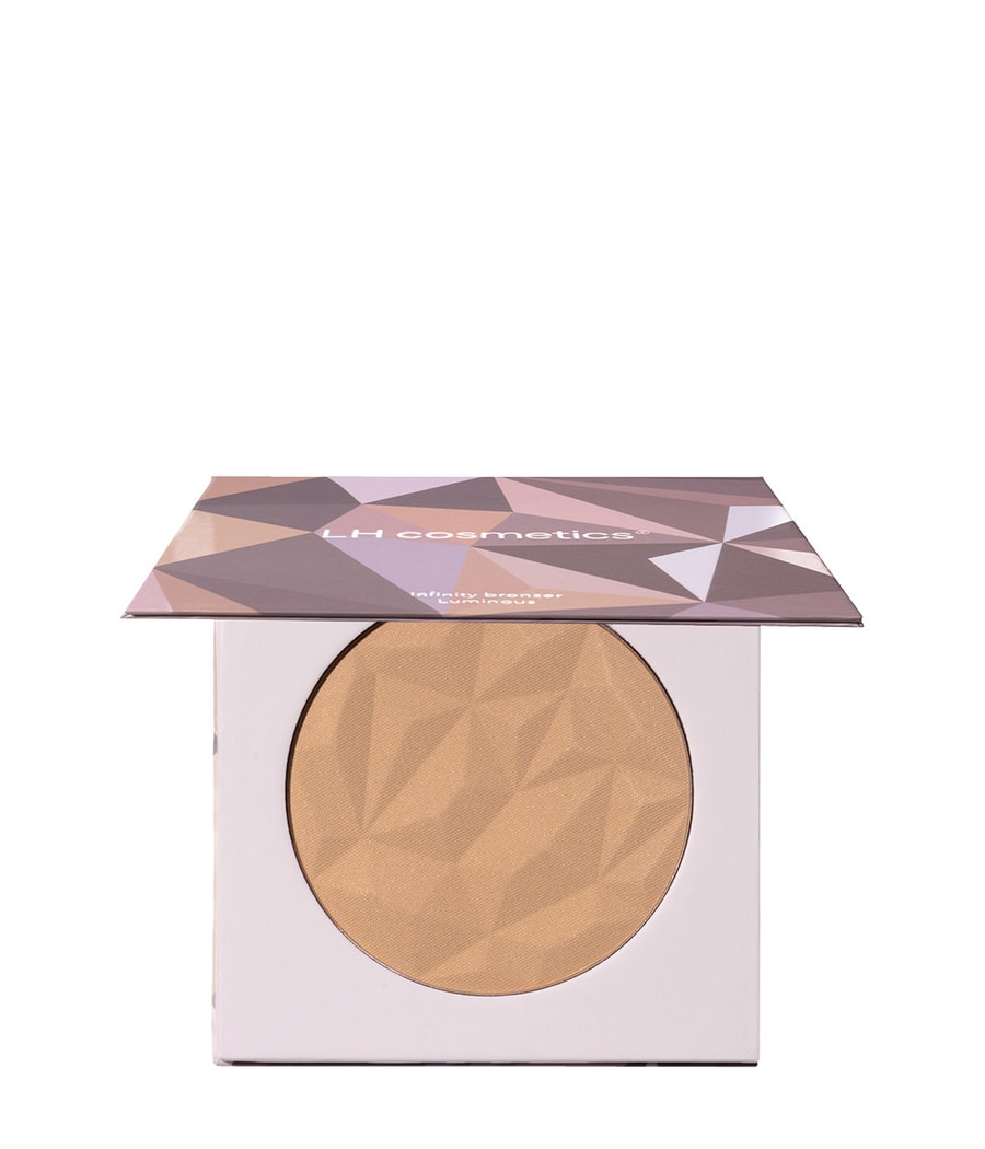 

Бронзирующая пудра LH Cosmetics Infinity Bronzer, Always, 7g