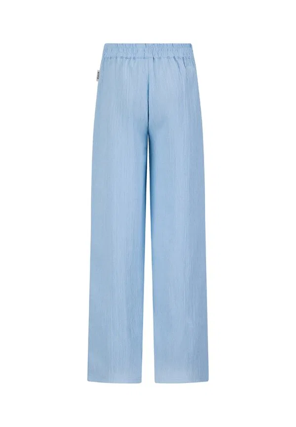 Брюки Retour Jeans, Lavender Blue — фото 2