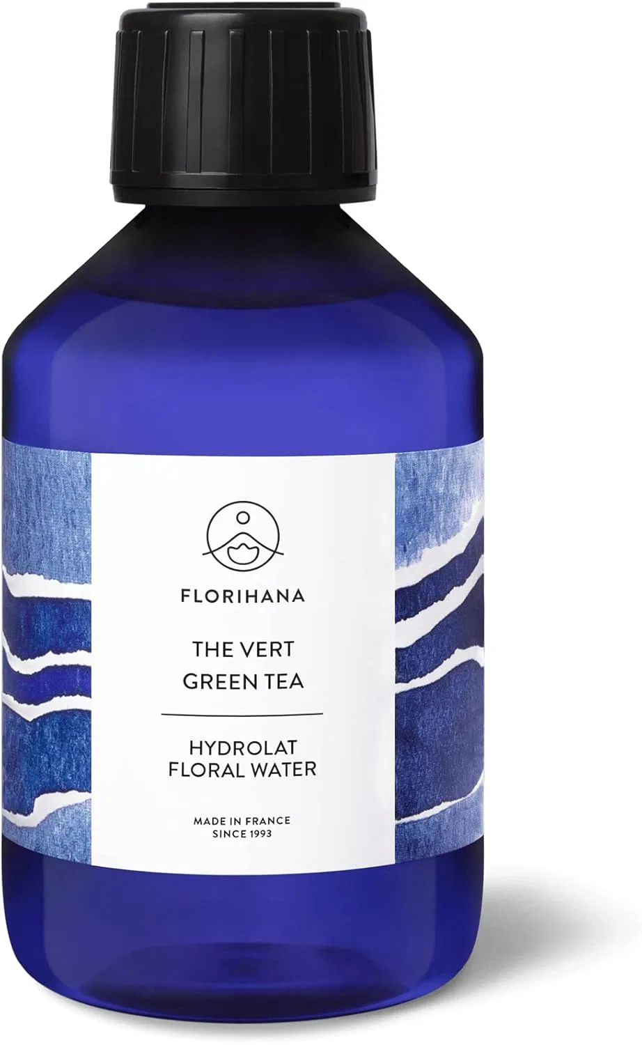 Тоник Florihana — Green Tea, 200 мл