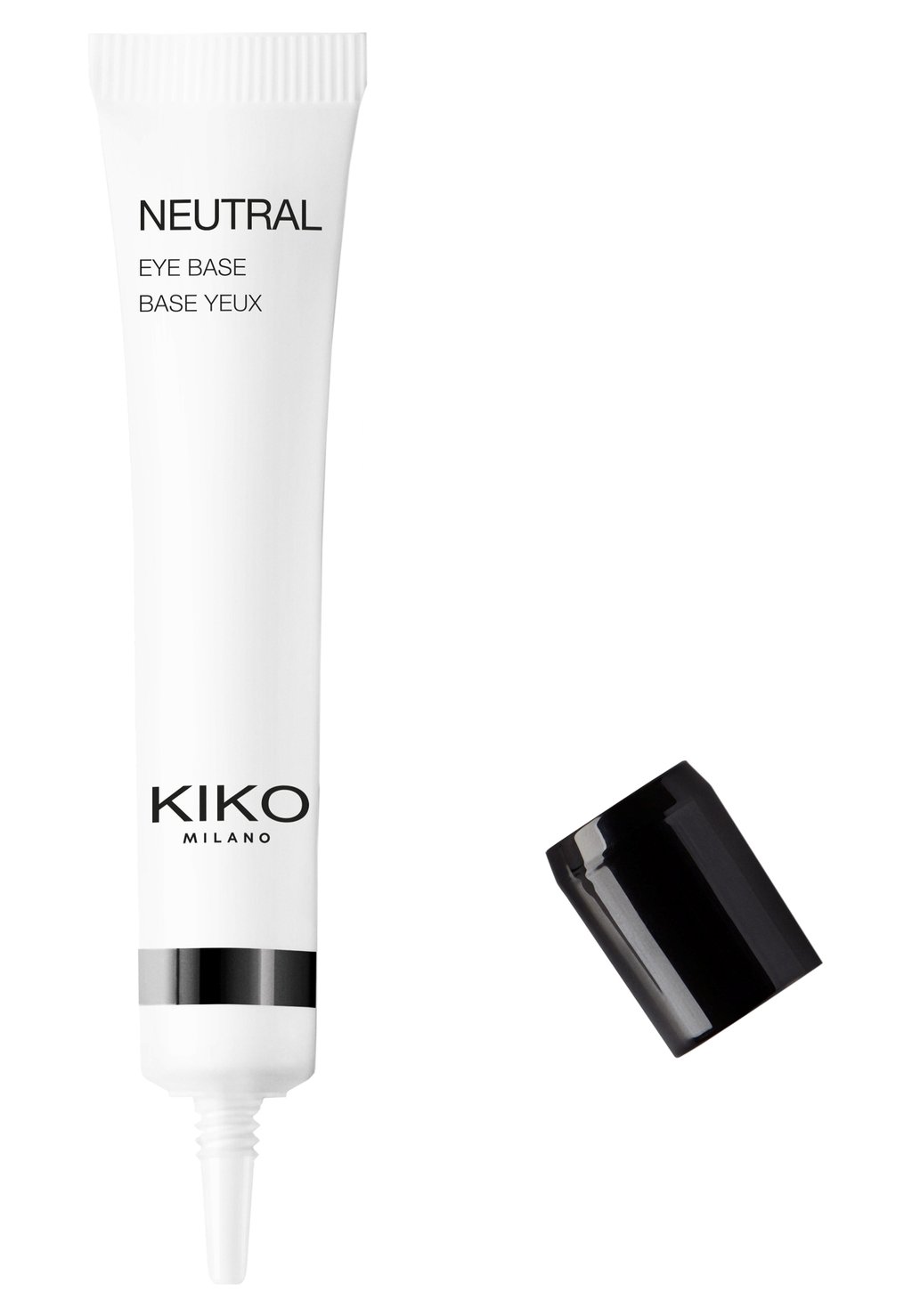 

Праймер для глаз Neutral Eye Base KIKO Milano