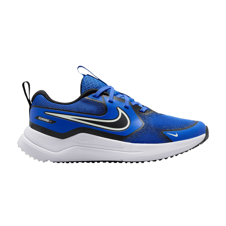 

Кроссовки Cosmic Runner GS 'Hyper Royal', синий