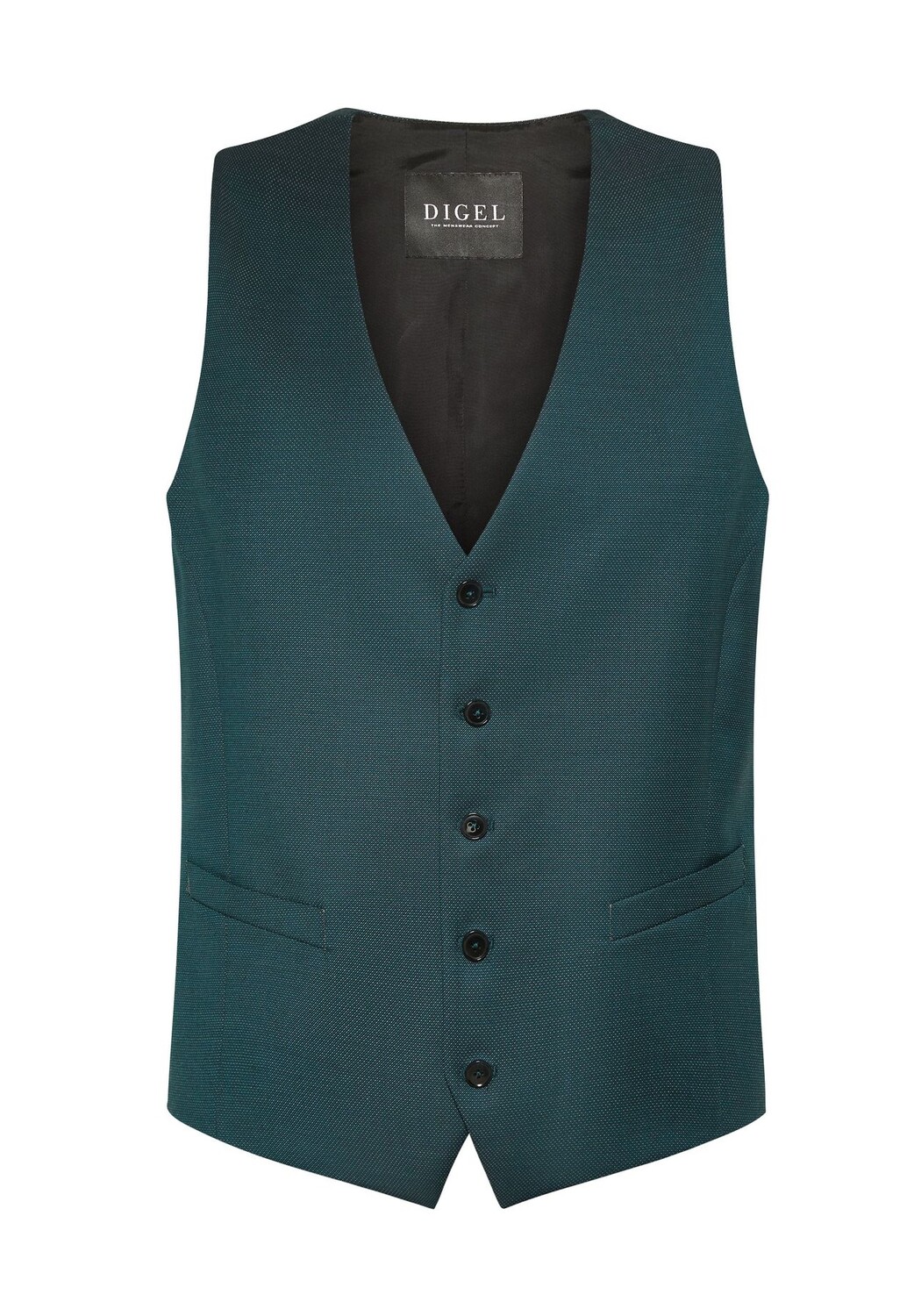 

Жилет Дэн DIGEL, цвет Dunkelgrün