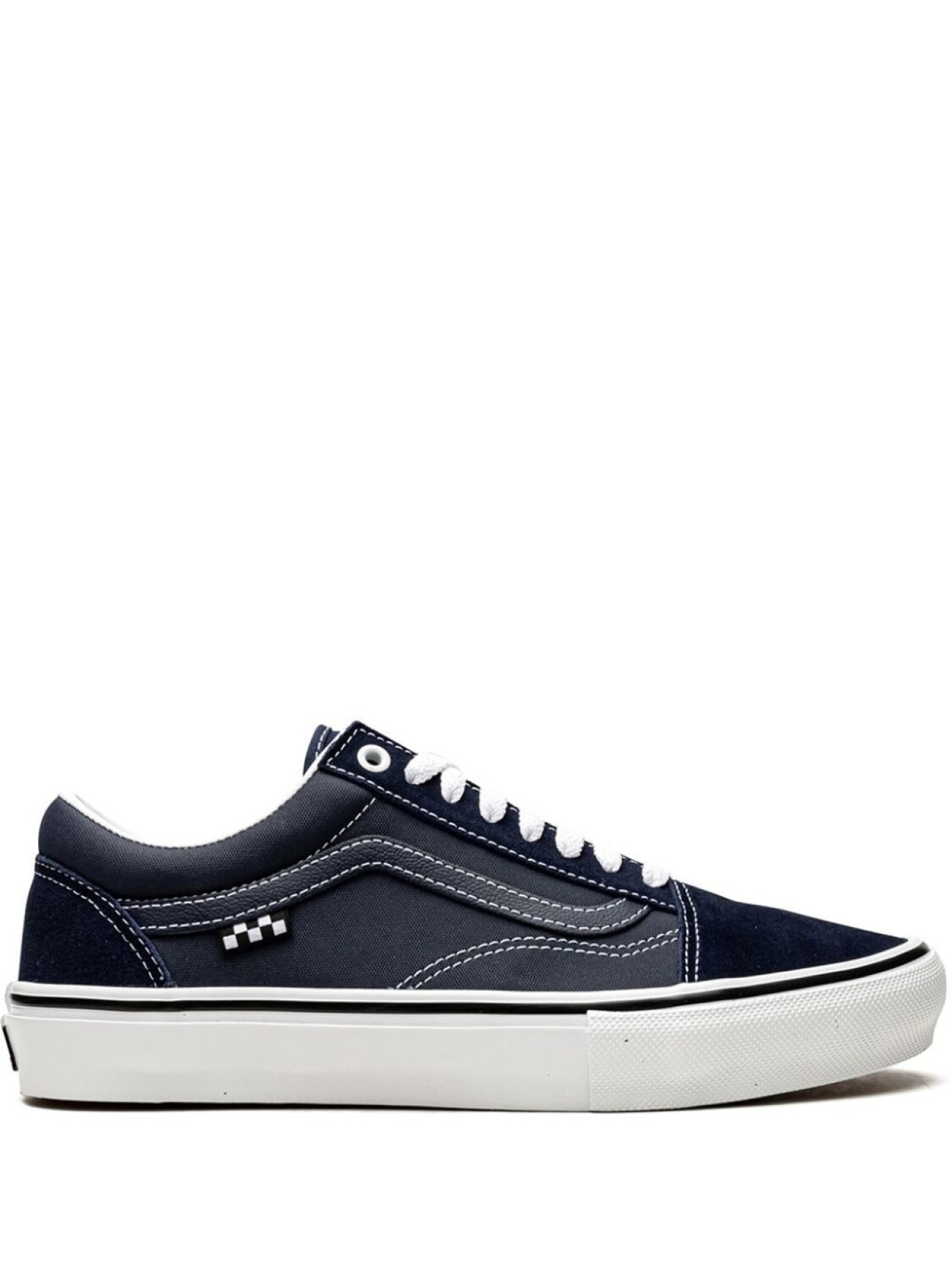 

Кеды Old Skool Vans, черный