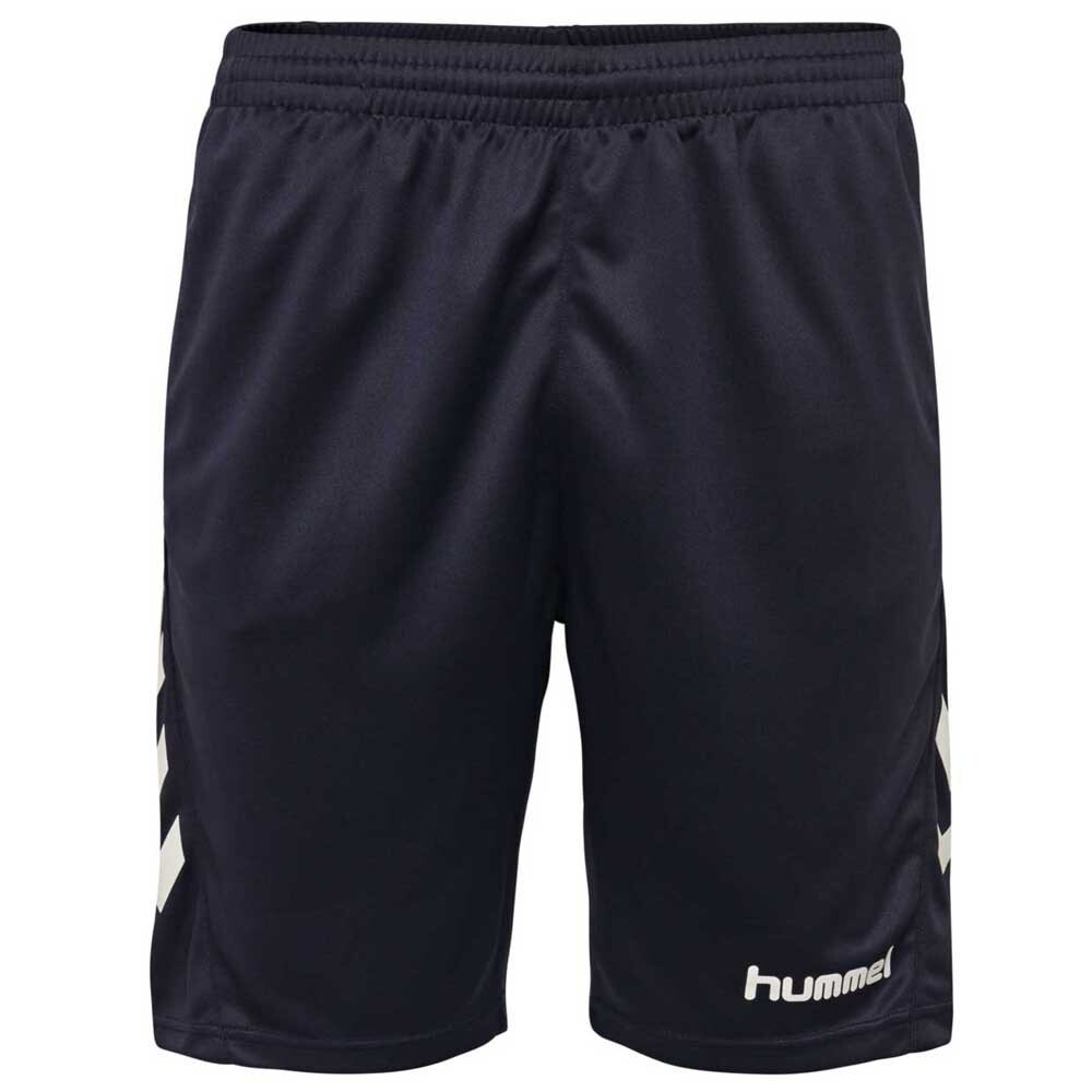 

Шорты Hummel Promo, синий