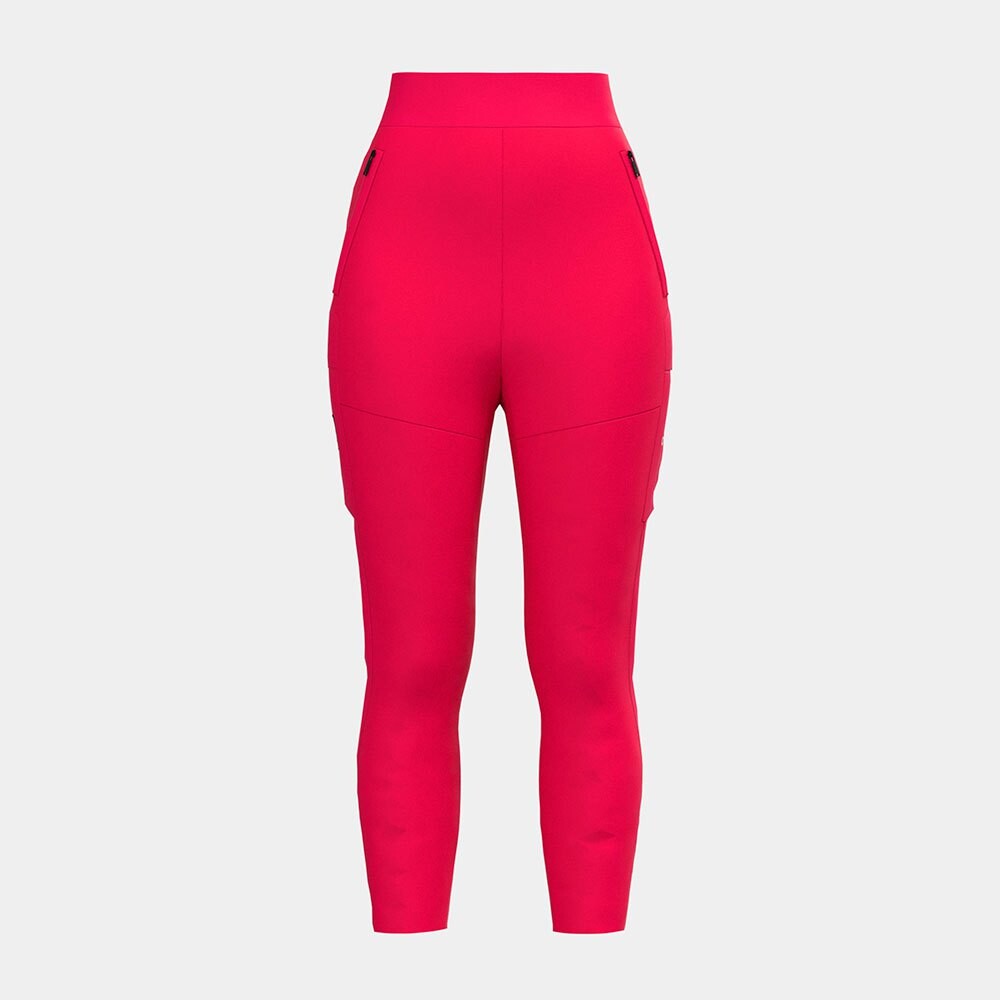 

Брюки Joma Explorer, розовый