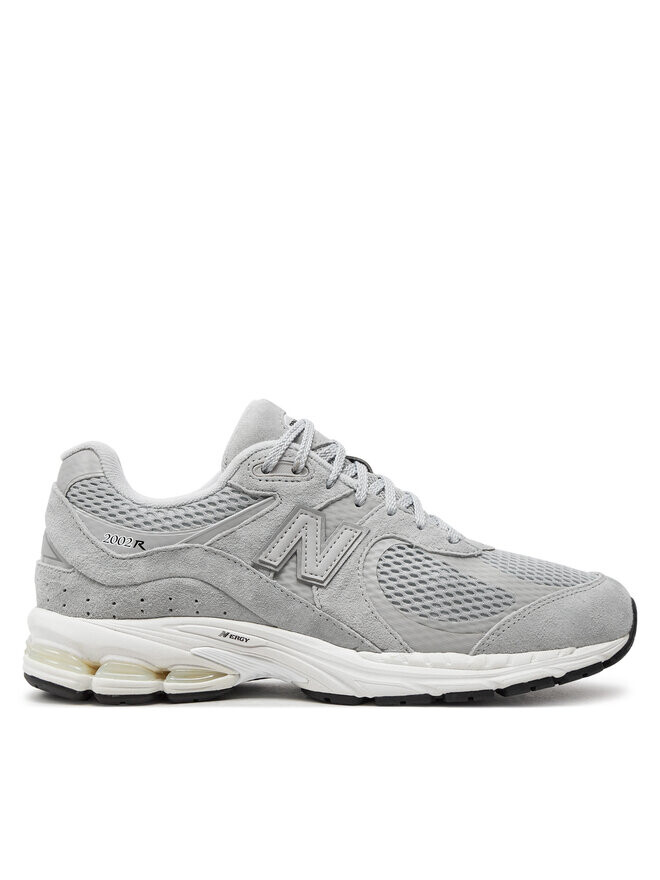 

Кроссовки New Balance, серый