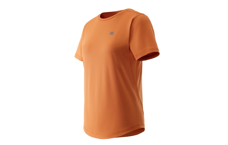 

Футболка женская KOLON SPORT, желтый