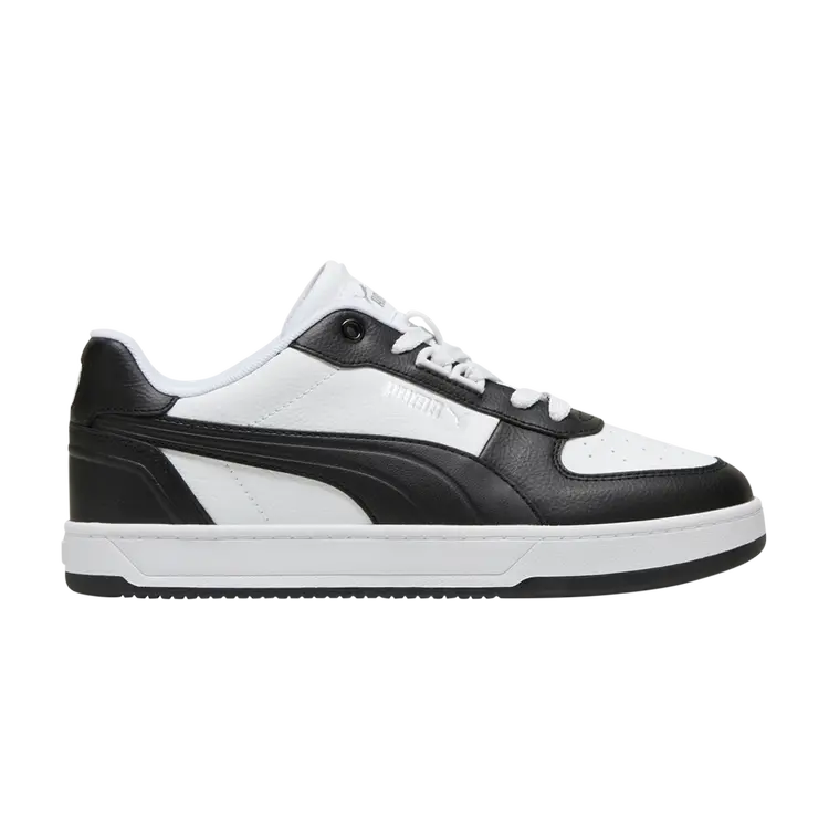 

Кроссовки Caven 2.0 Lux, черный/белый